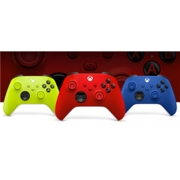 XBOX MANETTE SANS FIL