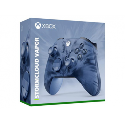 MANETTE XBOX STORMCLOUD VAPOR