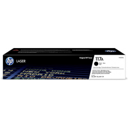 TN HP 117A BLACK LASER 150 MFP 178