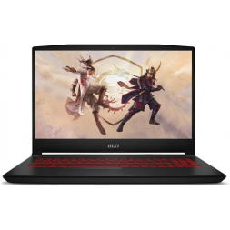 MSI KATANA GF66 11UG-823FR