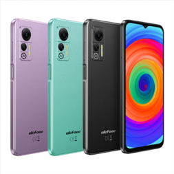 ULEFONE NOTE 14