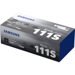 TONER SAMSUNG MLT-D111S BLACK