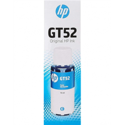 HP GT52 BLUE