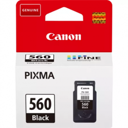 CARTOUCHE CANON 560