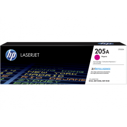  HP LASERJETPRO CF533A 205A MAGENTA