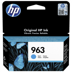 HP 963 CYAN