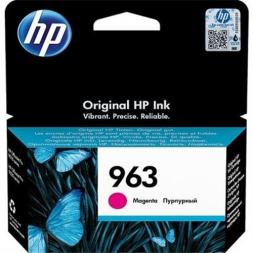 HP 963 MAGENTA