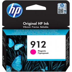 HP 912 MAGENTA