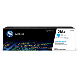  HP LASERJET W2411A 216A CYAN