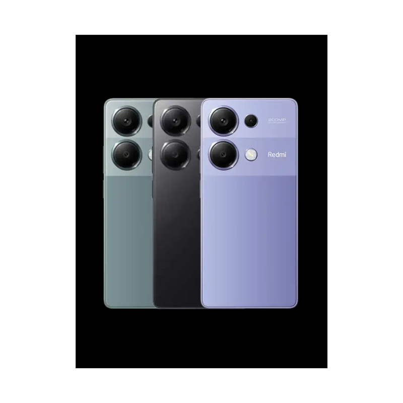 XIAOMI REDMI NOTE 13 PRO 4G