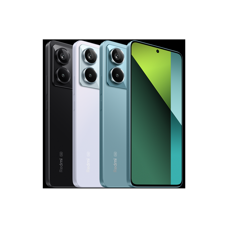 XIAOMI REDMI NOTE 13 PRO 5G