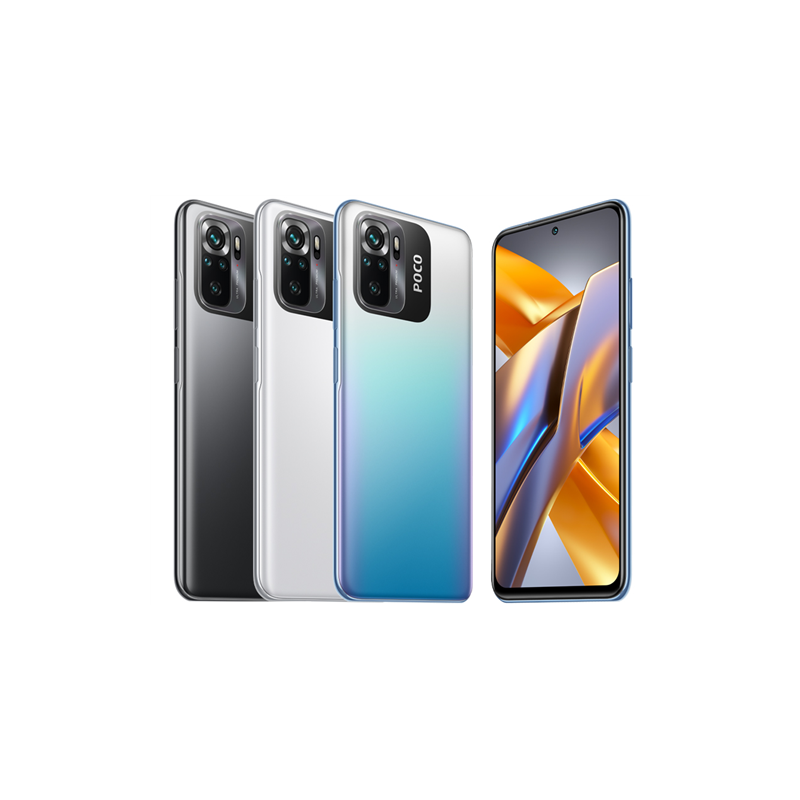 XIAOMI POCO M5S