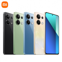 XIAOMI REDMI NOTE 13