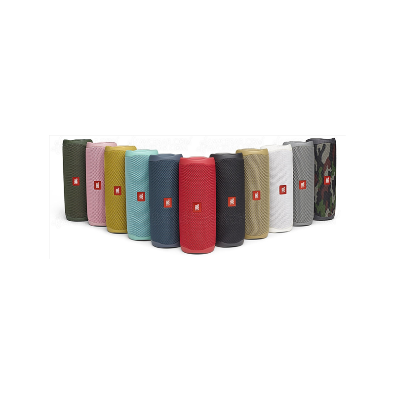 JBL FLIP 5