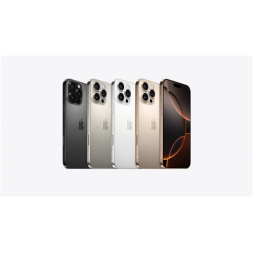 APPLE IPHONE 16 PRO MAX