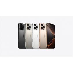 APPLE IPHONE 16 PRO MAX