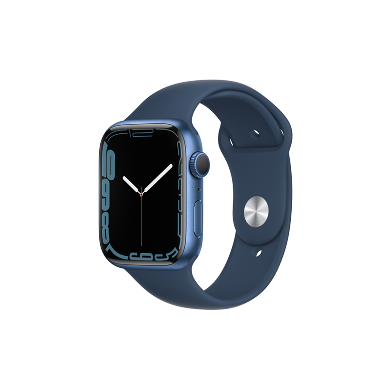 MONTRE APPLE WATCH SERIE 8