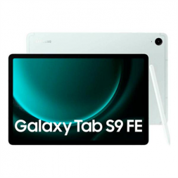 TAB SAMSUNG GALAXY TAB S9 FE 5G SM-X516 128GB, GREY