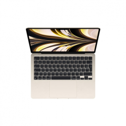 MACBOOK AIR M2 CHIP 256GB, MIDNIGHT 16GB MC7X4FN/A