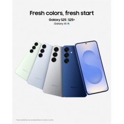SAMSUNG GALAXY S25