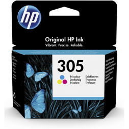 HP 305 COULEUR