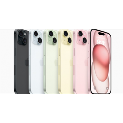 APPLE IPHONE 15