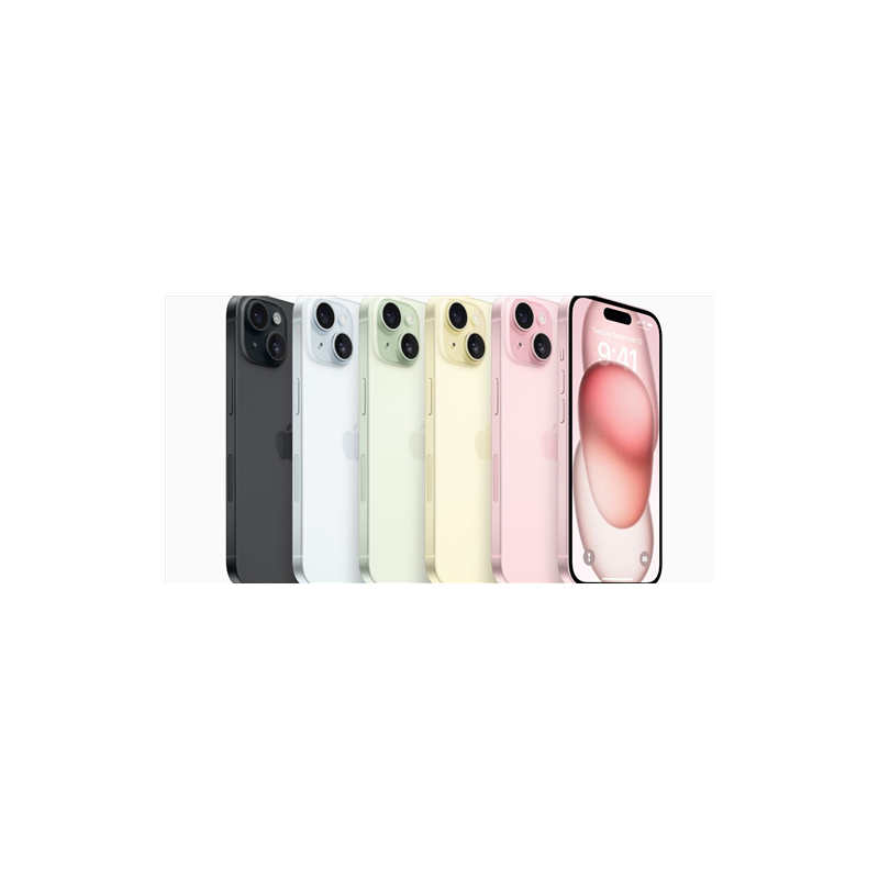 GSM APPLE IPHONE 15