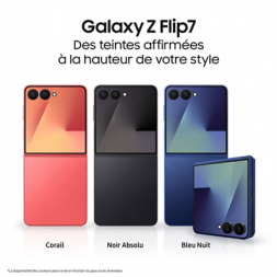 GALAXY Z FLIP 7