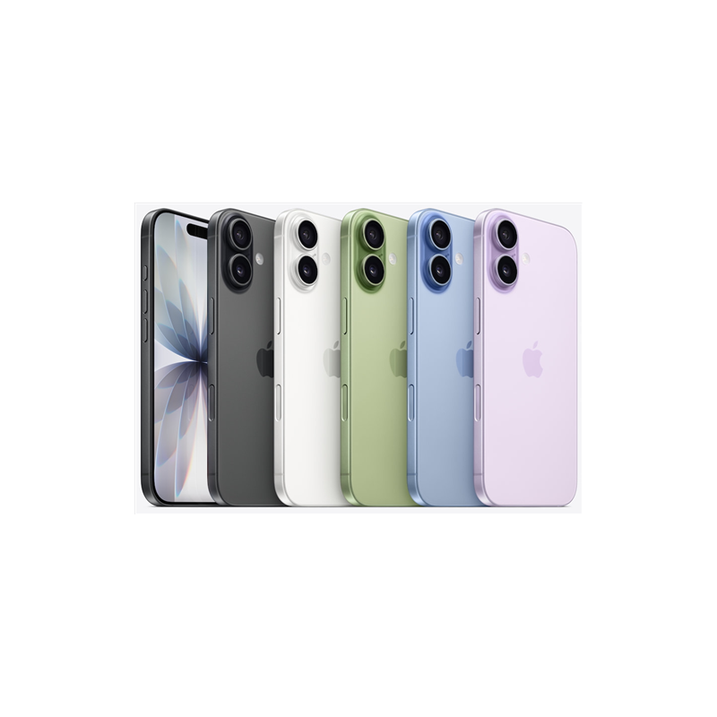 APPLE IPHONE 17