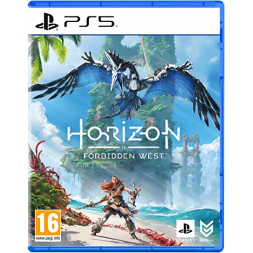 HORIZON II FORBIDDEN WEST PS5