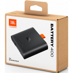 BATTERY 400 JBL PARTYBOX STAGE 320