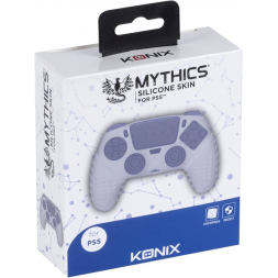 PROTECTION MANETTE PS5