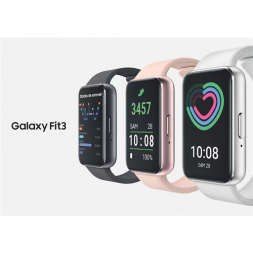 SAMSUNG WATCH GALAXY FIT 3
