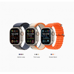 APPLE WATCH ULTRA 2GEN
