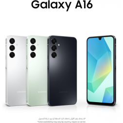 SAMSUNG GALAXY A16 4G