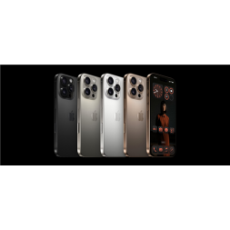 APPLE IPHONE 16 PRO