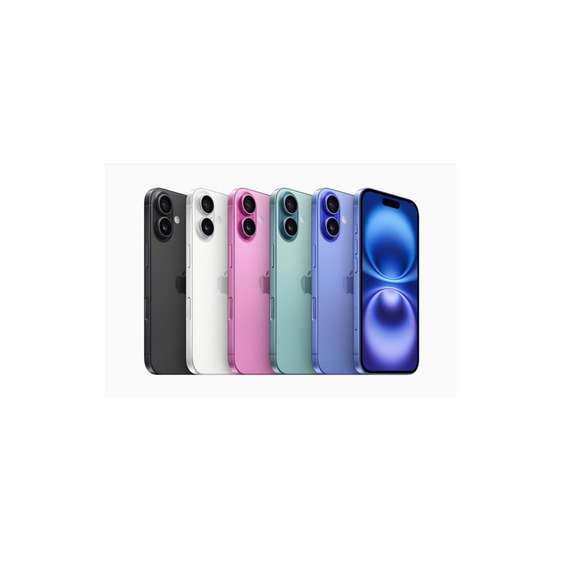 APPLE IPHONE 16 PLUS