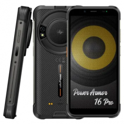 ULEFONE POWER ARMOR 16 PRO