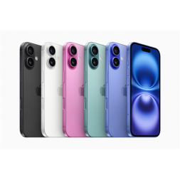 APPLE IPHONE 16 PLUS