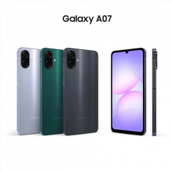 SAMSUNG GALAXY A07