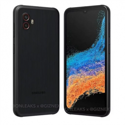 SAMSUNG GALAXY XCOVER 6 PRO