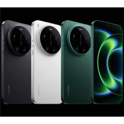 XIAOMI 17 ULTRA
