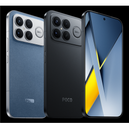 XIAOMI POCO F8 ULTRA